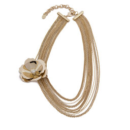 Marella Collana Marella Garbata 2513751016200 Oro