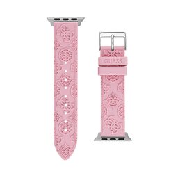 

Змінний ремінець для смарт-годинника Guess CS2003S3 Pink, Рожевий