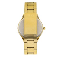 

Годинник Q&Q S278-001 Gold/Gold, Золотий