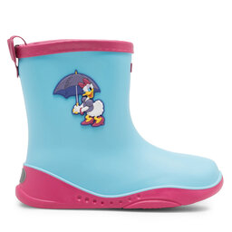Mickey&Friends Kalosze Mickey&Friends AW23-140DSTC Niebieski