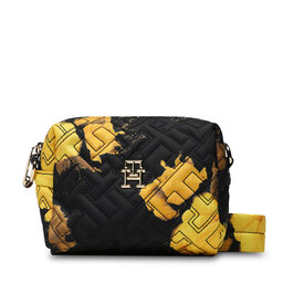 Tommy Hilfiger Kabelka Tommy Hilfiger Th Flow Crossover Floral AW0AW14364 0GJ