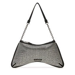 KARL LAGERFELD Torebka KARL LAGERFELD 246W3026 Srebrny