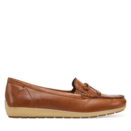Tamaris Mokaszin Tamaris 8-84600-44 Barna