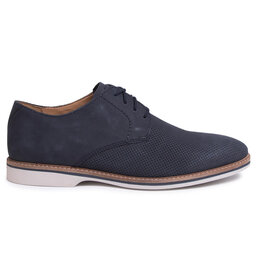 

Туфлі Clarks, Cиній