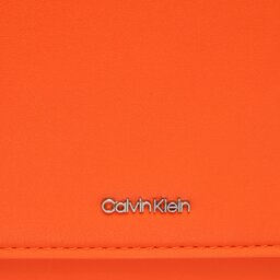 

Сумка Calvin Klein Ck Must Shoulder Bag K60K611364 Flame SA3, Оранжевий