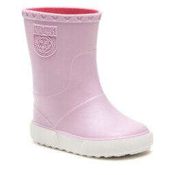Boatilus Wellington Boatilus Nautic Rain Boot VAR.11-KD Lilac