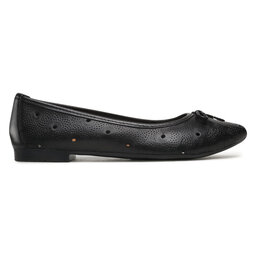

Балетки Lasocki RST-KAJA-03 Black, Чорний