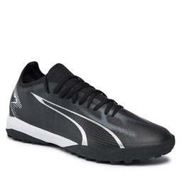 Puma Schuhe Puma Ultra Match Tt 107521 02 Puma Black/Asphalt