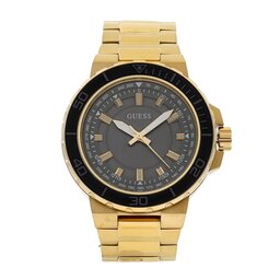 Guess Годинник Guess Shimmer GW0426G2 Золотий