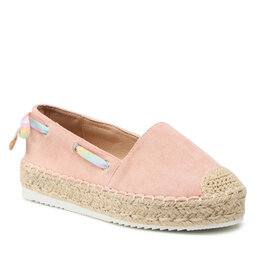 Jenny Fairy Espadrillas Jenny Fairy WSS20530-01 Pink