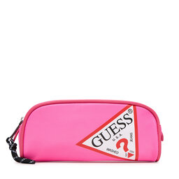 Guess Κασετίνα Guess H4YZ16 WFMR0 Ροζ