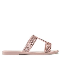 

Шльопанці Melissa Glowing Slide Ad 33820 Pink AL829, Рожевий