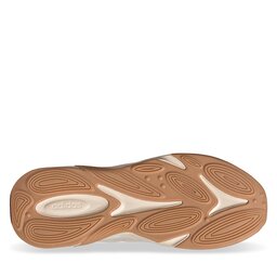 

Снікерcи adidas Ozelle Cloudfoam GX6762 Beige, Бежевий