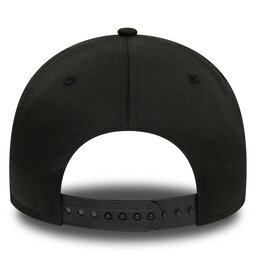 

Бейсболка New Era Patch 940 Athletics 60422519 Чорний
