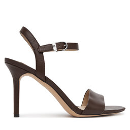 LAUREN RALPH LAUREN Σανδάλια LAUREN RALPH LAUREN 802940727011 Καφέ