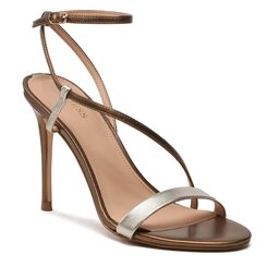 Guess Sandaler Guess Kadera FL5KAD LEM03 PLATI