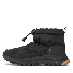 

Снігоходи Clarks Atl Trek Ice Wp 261738254 Black Combi, Чорний