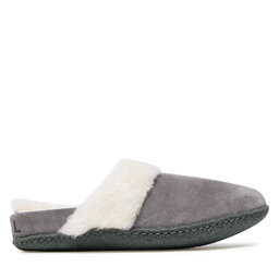 

Тапочки Sorel Nakiska™ Slide II NL3655-053 Quarry/Grill, Сірий