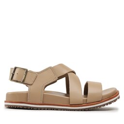 

Босоніжки Kamik Sandie Cross HK2697 Lt Brown, Коричневий