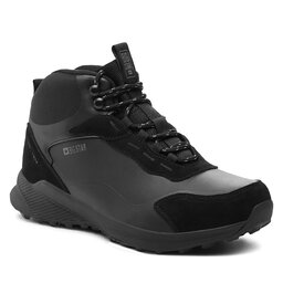 BIG STAR Trekking-skor BIG STAR MM174334 Black 906