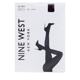 Nine West Strumpfhose Nine West 9WB-003-SS25 Braun