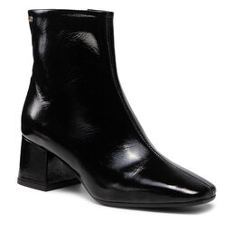 Edeo Stiefeletten Edeo 3746-1298 Schwarz