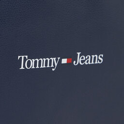 

Сумка Tommy Jeans Camera Bag AW0AW15029 Twilight Navy C87, Cиній