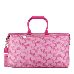 Juicy Couture Táska Juicy Couture BIJXT8675WIP Rózsaszín