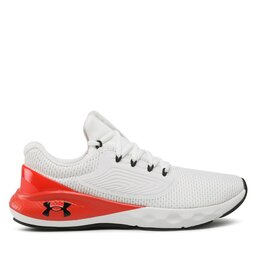 

Взуття Under Armour Ua Charged Vantage 2 3024873-101 Wht/Red/Blanc/Rouge, Білий