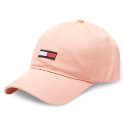 Tommy Jeans Baseball sapka Tommy Jeans Flag AW0AW12626 TKH