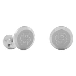 BOSS Gemelli BOSS 50532324 Argento