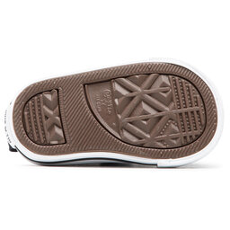 

Кеди Converse Ct 2V Ox 7V603C Black, Чорний
