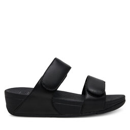 FitFlop Pantoletten FitFlop FV6 090 Schwarz