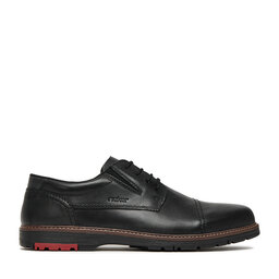 Rieker Halbschuhe Rieker 10521-00 Schwarz
