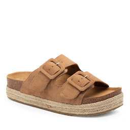 Jenny Fairy Espadrilles Jenny Fairy HB210-15ECO Bézs