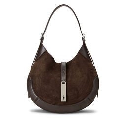 Polo Ralph Lauren Rankinė Polo Ralph Lauren 428945972001 Ruda