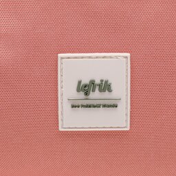 

Рюкзак Lefrik Capsule P8742 Dust Pink, Рожевий