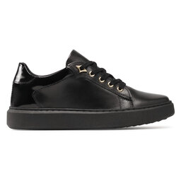 

Снікерcи Lasocki WI16-ERA-04 Black, Чорний