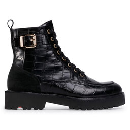 

Черевики туристичні Lloyd 20-216-30 Black, Чорний