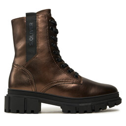 s.Oliver Botas s.Oliver 5-25221-43 Marrón