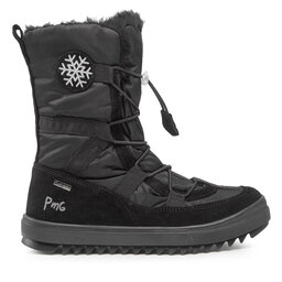 

Снігоходи Primigi GORE-TEX 2939122 S Nero, Чорний