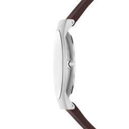

Годинник Skagen Malbye Gent SKW6909 Silver/Brown, Коричневий