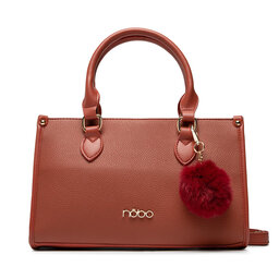 Nobo Bolso Nobo NBAG-N1380-C005 Ceglany