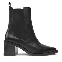 R.Polański Stiefeletten R.Polański 1862 Schwarz