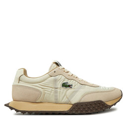 Lacoste Сникърси Lacoste 746SMA0007 Бежов
