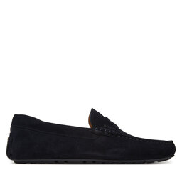 BOSS Mocasini BOSS Noel_Mocc_sdpeb 50541750 Bleumarin