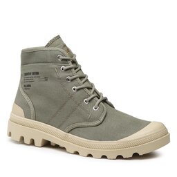 Palladium Plátenky Palladium PALLABROUSSE WW 339