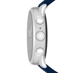 

Смарт годинник Fossil Gen 6 FTW4070 Navy, Cиній