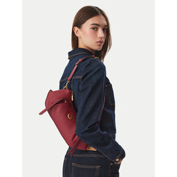 Guess Handtasche Guess Allegra HWBG22 37180 Rot