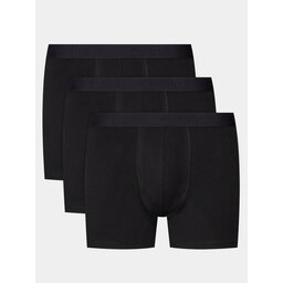 Gap Gap Σετ μποξεράκια 3 τμχ 701135-00 Μαύρο